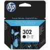 Hp Original Tintenpatrone F6U66AE (No.302), Black 38