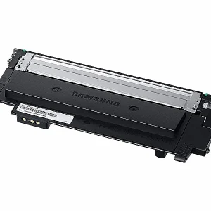 Samsung Original Tonerkartusche CLT-K404S, Black 6