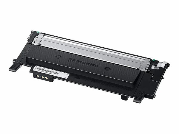 Samsung Original Tonerkartusche CLT-K404S, Black 3