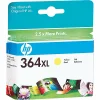 Hp Original Tintenpatrone CB325EE (No.364), Yellow XL 5