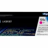 Hp Original Tonerkartusche CB543A, Magenta 10
