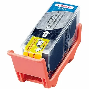 IColor ColorPack CANON (ersetzt PGI-525BK/CLI-526BK/C/M/Y/GY) Mit Chip 14