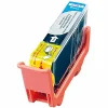 IColor Patrone Für CANON (ersetzt CLI-526BK), Photo-black Mit CHIP 40