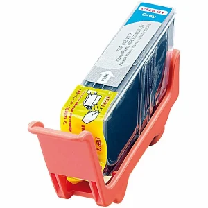 IColor ColorPack CANON (ersetzt PGI-525BK/CLI-526BK/C/M/Y/GY) Mit Chip 22