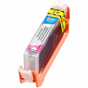IColor Tintenpatrone ColorPack Canon (ersetzt PGI-550 BK / CLI-551 BK/C/M/Y) 33