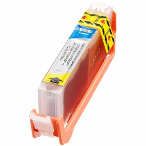 IColor Tintenpatrone ColorPack Canon (ersetzt PGI-550 BK / CLI-551 BK/C/M/Y) 45