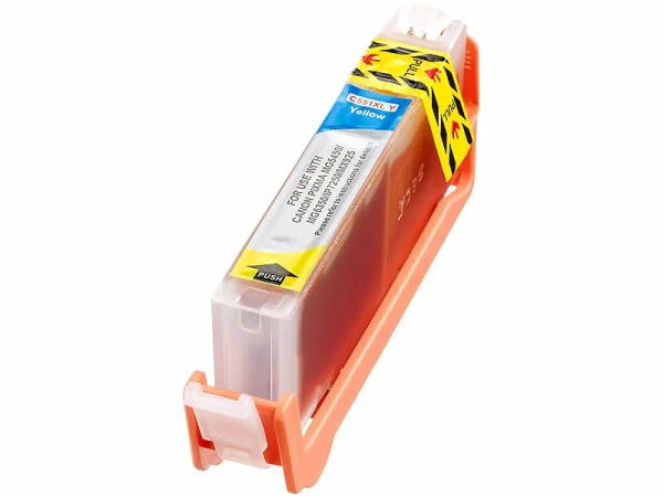 IColor Tintenpatrone ColorPack Canon (ersetzt PGI-550 BK / CLI-551 BK/C/M/Y) 16