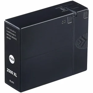 IColor ColorPack Für CANON (ersetzt PGI-2500XL), BK/C/M/Y 13
