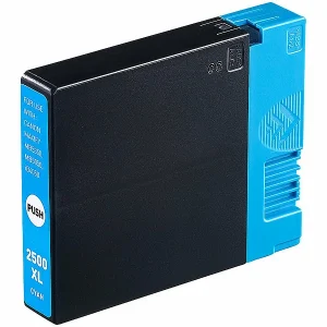 IColor ColorPack Für CANON (ersetzt PGI-2500XL), BK/C/M/Y 15