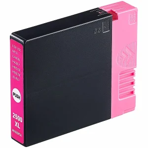 IColor ColorPack Für CANON (ersetzt PGI-2500XL), BK/C/M/Y 17