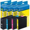 IColor ColorPack Für CANON (ersetzt PGI-2500XL), BK/C/M/Y 10