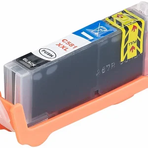 IColor ColorPack Canon (ersetzt PGI-580BK/CLI-581BK/C/M/Y XXL) 20