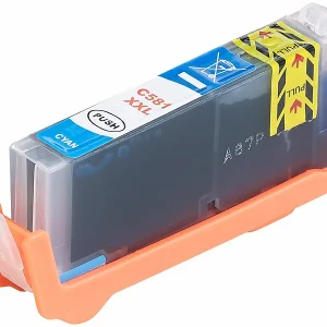 IColor ColorPack Canon (ersetzt PGI-580BK/CLI-581BK/C/M/Y XXL) 22