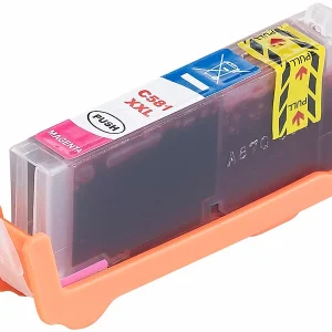IColor ColorPack Canon (ersetzt PGI-580BK/CLI-581BK/C/M/Y XXL) 24