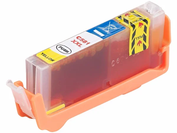 IColor ColorPack Canon (ersetzt PGI-580BK/CLI-581BK/C/M/Y XXL) 8