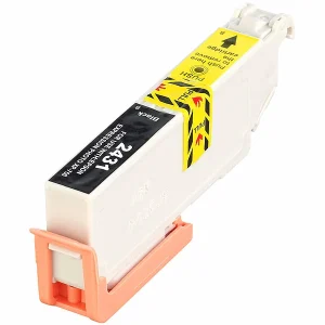 IColor ColorPack Für Epson (ersetzt T2438 / 24XL), BK/C/M/Y/LC/LM 14