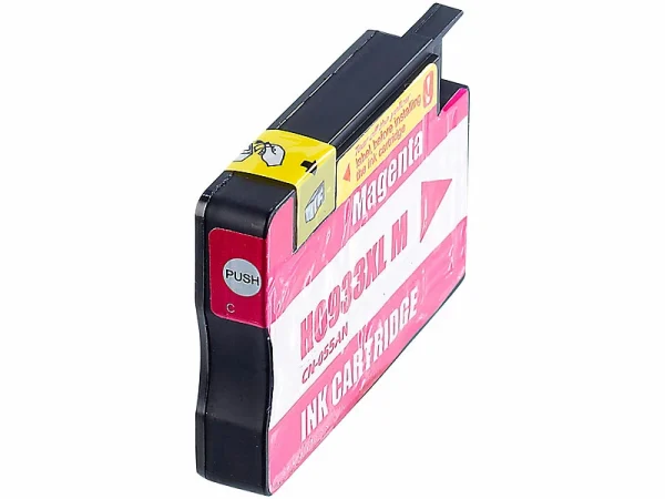 IColor Patrone Für HP (ersetzt CN055AE, No.933XL), Magenta 1