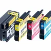 IColor ColorPack Für HP (ersetzt No.933XL BK/C/M/Y) 29