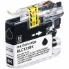 IColor Tinten-Patrone Für Brother-Drucker (ersetzt LC-123BK), Black (schwarz) 7