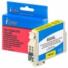 IColor Tintenpatrone Für Epson-Drucker (ersetzt C13T03A44010 / 603XL), Yellow 5