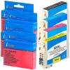 IColor Tinten-Patronen-Pack Für Epson-Drucker (ersetzt C13T03A24010 / 603XL) 31